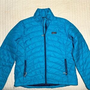 Patagonia Down Jacket